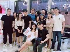 -Fun奇点轰趴馆(正佳广场店)