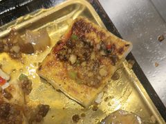 -大神太神·铁板烧(瑞虹天地月亮湾店)