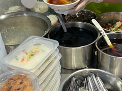 -洪记凉米线(新兴路店)