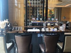 -富力威斯汀酒店-中国元素中餐厅(武昌临江店)