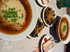 -松鹤面馆·古法焖肉面(观前店)
