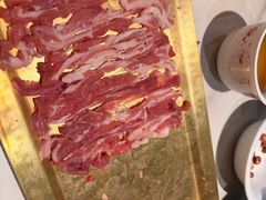-东门口·新式老北京火锅(河西龙湖天街店)