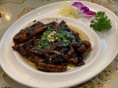 -新聚丰菜馆(太监弄店)