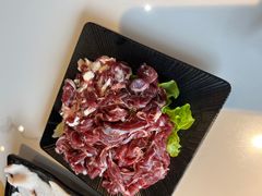 -三毛牛肉店(福强店)