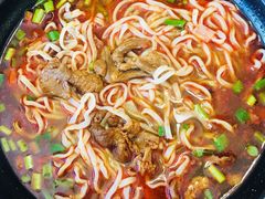 -潼十三肉夹馍(东单店)