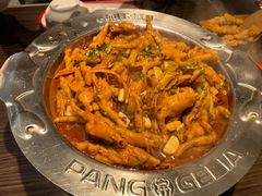 -胖哥俩肉蟹煲(湖滨银泰in77店)