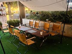 -CAMP.33露营烤肉·团建聚餐(创智天地店)