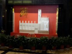 大厅里-大光明电影院(南京西路店)
