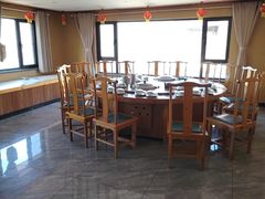 -缘福乡村铁锅炖民宿(八达岭店)