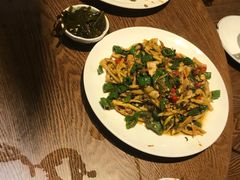 -福子家·闽北光泽菜(华林店)