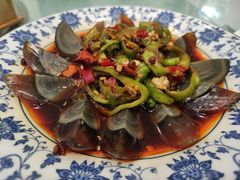 青椒皮蛋-巴特相约回家吃饭(碱沟西路店)