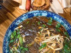 -小王拉面馆(颍上路店)
