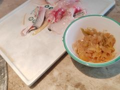 -淘米捞·米汤脆鲩鱼火锅(福田皇岗店)