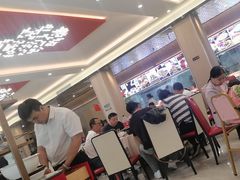 -普天和酒楼·新津菜·烤鸭(天津之眼店)