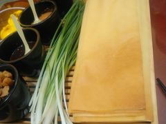 -赵记煎饼卷大葱(东岳店)