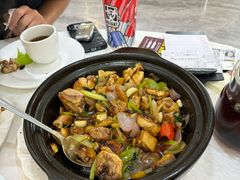 -林記渔村(长安店)