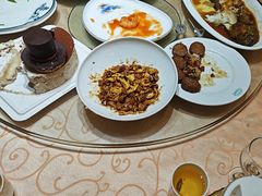 -烤肉宛饭庄(南礼士路店)