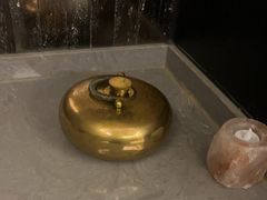 -华夏良子·足道SPA艾灸(金皇大厦店)
