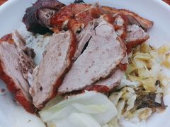 -莱潮盛美食屋(锐丰中心店)