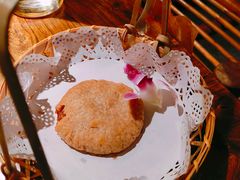-老牌坊云南鱼豆花火锅(哈西万达店)