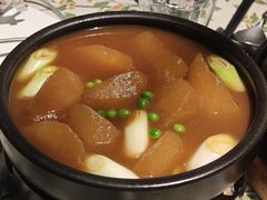 -彩虹之约•淮扬家宴(亚运村店)