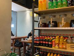 零售区-盛天毛血旺非遗美食(观音桥店)