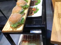 -好旺角齐市鲜切牛自助烤肉(农林五道街总店)