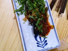 -霸蛮湖南菜·牛肉粉(荣京西街店)