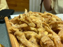 -春花民族美食(佳木斯总店)