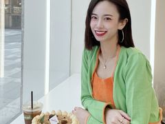 -可丽可丽·生日蛋糕·下午茶