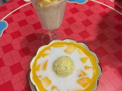 -甜心妈妈·榴莲星级糖水(北京路总店)