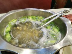 -八方客汕头火锅·牛肉·卤水(福保店)