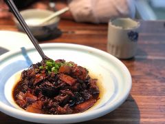 -鱼食饭稻·苏浙土菜17年老馆子(平江路店)