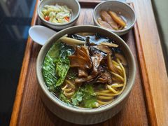 -安多素食(广仁寺路店)