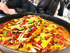-勇利赵家烤肉坊(含光路店)
