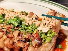 -新兴·金羊座·粤菜点心(乐峰店)
