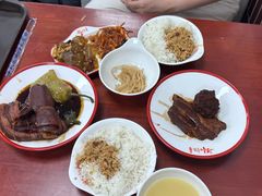 -刘小忙把子肉(北园大街总店)