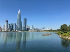 -深圳人才公园