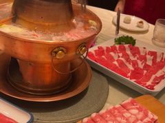 -东来顺饭庄(天坛店)