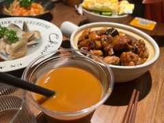 -岛风·台食小馆 ISLAND BISTRO(烟台山店)