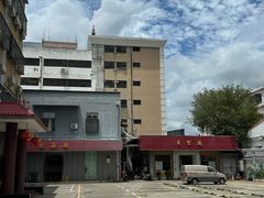 -四海之家(蛇口店)