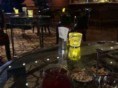 -记者俱乐部酒吧(北京瑞吉酒店)