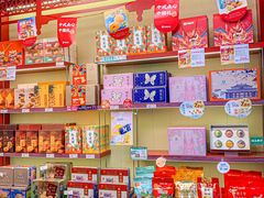 -良枫友信(陈家祠店)