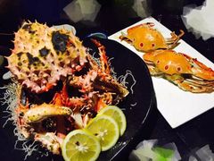 -梅筑·创意料理(王府井百货店)