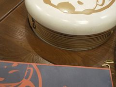 -满园烤鸭·春饼(太原街万达店)