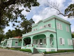 -龙环葡韵住宅式博物馆