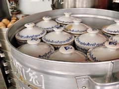 -達揚原味燉品(文明路店)