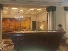 -广州富力丽思卡尔顿酒店