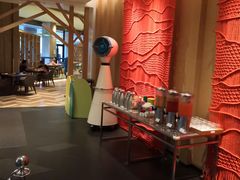 大堂-味餐厅·海鲜·火锅·自助餐