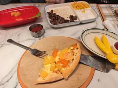 -菲滋意式餐厅(富阳东方茂店)